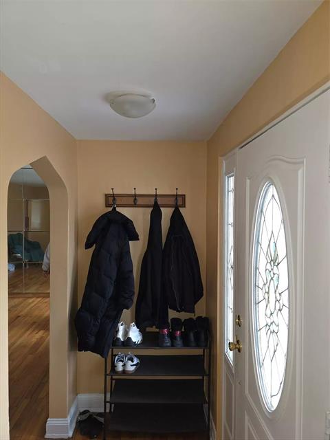 Mud Room