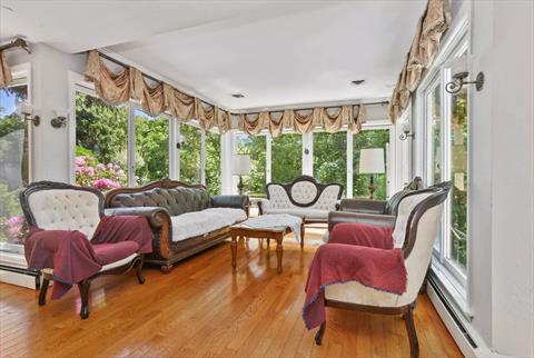 Sun Room