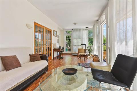 Sun Room