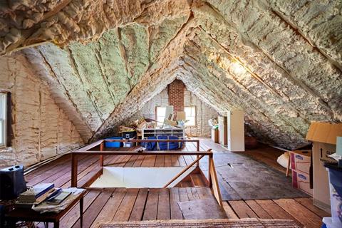 Attic