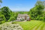 Stunning Custom Colonial in the heart of Beekman, Arlington Schools! Home features almost 5500 finished SQFT, 4 bedrooms, 4.5 baths, situated on just over an acre of privacy with tasteful updates throughout. First floor features a two-story grand foyer, formal living and dining rooms, oak floors throughout, 2-story great room with stone surround gas fireplace, custom chefs kitchen with SS appliances, oversized island, granite and butcher block counters, doggy bath, first floor laundry, den/office space and slider egress onto your elevated oversized deck with gorgeous views, overlooking the in-ground heated gunite salt water pool with spa overflow and waterfall, your outdoor oasis! Heading upstairs you will find a spacious loft area that over looks the fireplace, 2 well sized bedrooms that share a full main bath, a princess suite and expansive primary suite with sitting room, 150+ SQFT walk-in closet, en suite bath with soaker tub, his and hers sinks and a walk-in shower. Full finished walk-out basement complete with recessed lighting, full sized windows, den, full bath, gym, and future bar area with rough-in plumbing. Exterior features mature landscaping that has taken years to create, two-tiered Trex deck with vinyl railings, storage shed and the stunning natural stone surround pool/spa area, perfect for entertaining. Additional features are an oversized 3-car garage with 14&rsquo; ceilings, Anderson windows and whole house generator. Excellent location, right off of Route 55, minutes to Taconic PKWY, village of Pawling, schools, shopping and more! Come see all that the Hudson Valley has to offer and make this your HOME!