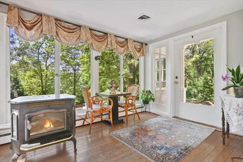 Sun Room