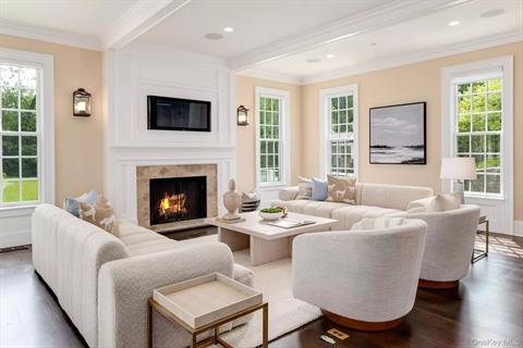 Recreation Room