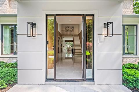 Entry