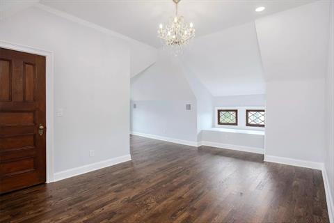 Bonus Room