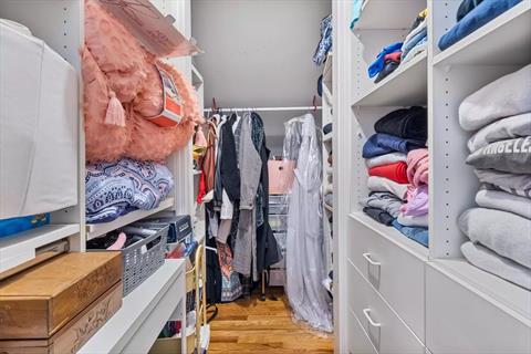Closet