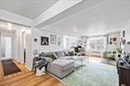 Welcome to this spacious, partially renovated pre-war 1-bedroom co-op in a well-maintained elevator building, Morris Gardens on Morris Avenue, just off Fordham Road. Blending classic charm with modern upgrades, this home features a true entry foyer that opens into a large living area with space for both lounging and dining.The king-size bedroom offers plenty of room to relax, while the kitchen boasts custom cabinetry and generous counter spaceâ€”perfect for everyday living and entertaining. Refinished oak floors and windows in every room provide warmth, character, and excellent natural light throughout the day.The building offers a newly renovated lobby, ButterflyMX intercom system for smartphone access, laundry facilities, and an on-site super. On-site parking is currently waitlisted. Ideally located near the Fordham Road shopping district and close to the B/D/4 trains, this home offers both convenience and comfort in one of the Bronxâ€™s most accessible neighborhoods.Special Assessment of $122 through October 2025
