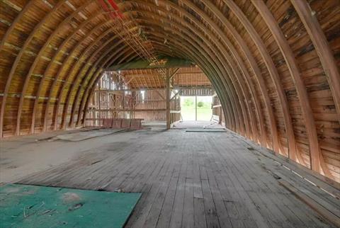 Attic