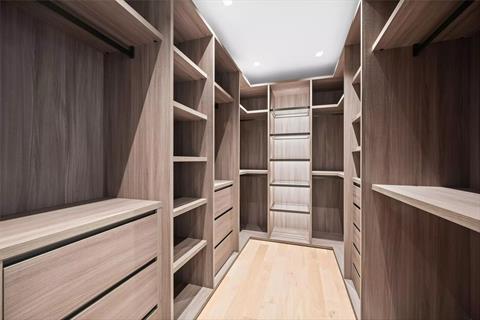 Closet