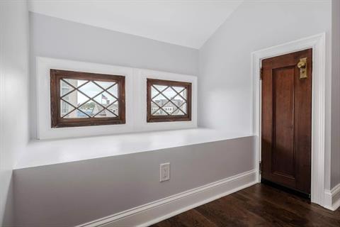 Bonus Room