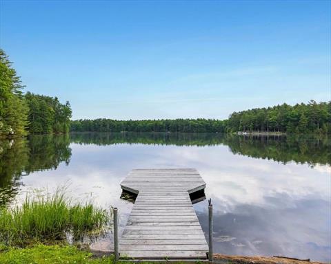 Dock