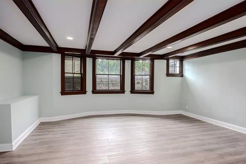 Bonus Room