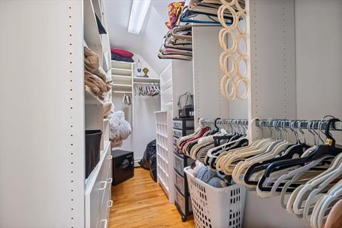 Closet