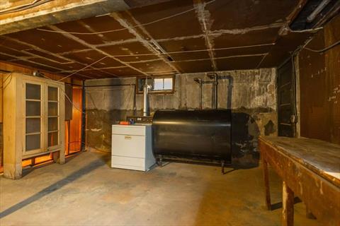 Basement