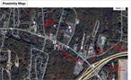 This 2 acre commercial parcel is located near the intersection of Route 17k and Rock Cut Rd. and just seconds from the nearest route 84 exit. It rests in the Town of Newburgh IB zone (business zone) with municipal water, sewer and gas along Rock Cut Rd. Preliminary engineering work has been completed including a site plan that interprets zoning, setbacks, and topo. The site plan facilitates a 17, 280 sf, 2 story building however there are many other possibilities. See brochure for additional details or call List Agent for more info.