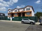 Brand New Legal Two Families In Far Rockaway, 2 Over 3, Both Units Have Primary Bathrooms, Energy Efficient, 2 Zone Central Air and Heat, Over 1k Square Foot Unfinished Ground Floor Area, Close Distance To Transportation and Shopping, Still Time To Pick Your Colors and Finishing Touches, Call For More Info!