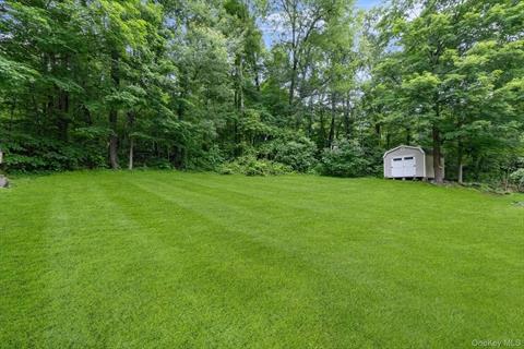 Yard