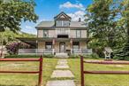Spacious country living in the Catskill region of New York. This spacious two family currently located on a quarter acre of land. Live in one unit and rent the second for your mortgage payment
