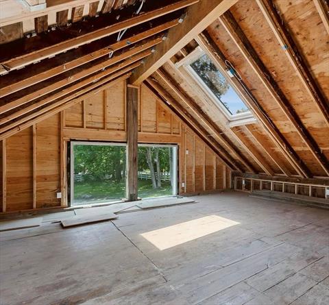 Attic