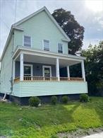 Nice Colonial Style Home, Beautifully Renovated & Updated! New Kitchen, Bathrooms, Freshly Painted, Hardwood floors throughout the whole house, New Electric and Plumbing, Private Drive way, Huge yard space and a lot more, Will not Last.....
