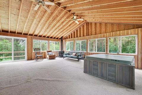 Sun Room