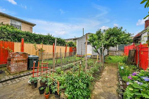 Yard