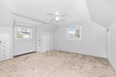 Bonus Room