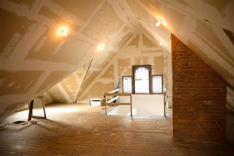 Attic