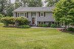 Well cared for and maintained home right in the Village of Warwick! Pride of ownership shines in this large home on a quiet street. Large yard and mature landscape welcomes you through the front door and into the large living room, dining room, bright kitchen, and enclosed porch. This 2, 000+ square foot home offers 3 bedroom and an office, with flexibility to make it fit your lifestyle! Just 1 mile to the heart of the Village of Warwick with farmers market, restaurants, entertainment, shopping, parks and more! 15 minutes to Greenwood Lake and Mt. Peter Ski Mountain for year round activities!