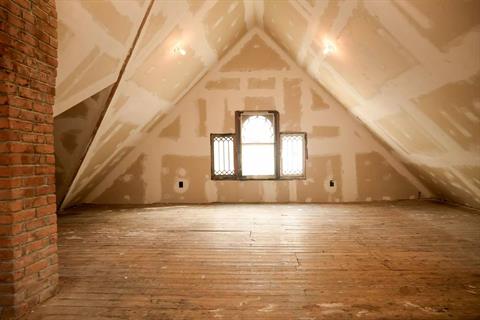 Bonus Room