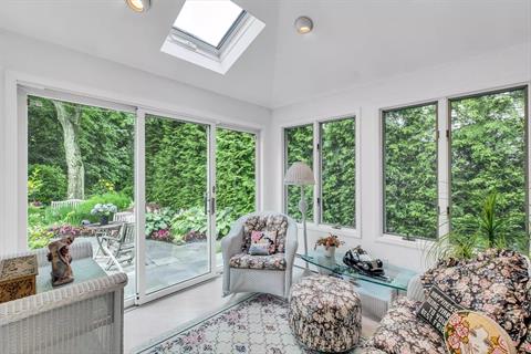 Sun Room