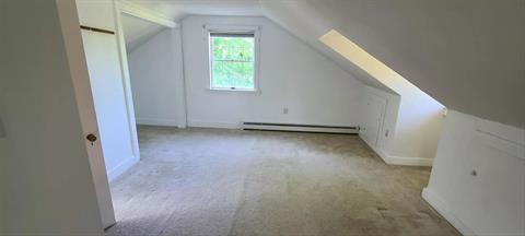Bonus Room