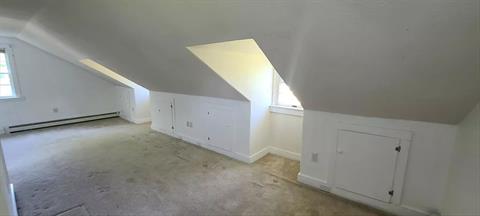 Bonus Room