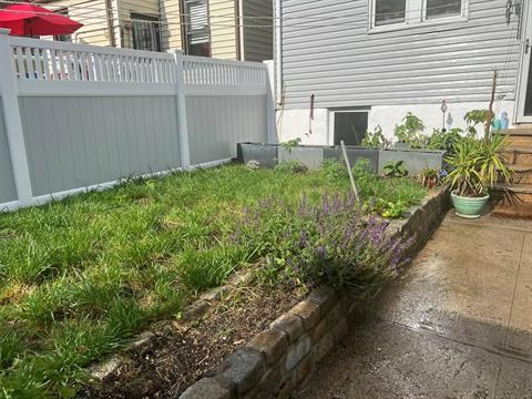 Yard