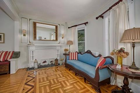 Sitting Room