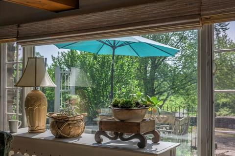 Sun Room