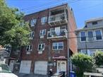 Great location legal 4 family in woodside. Close to 7 train. Close to Manhattan. Great income of the building.