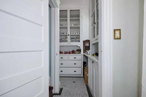 Pantry