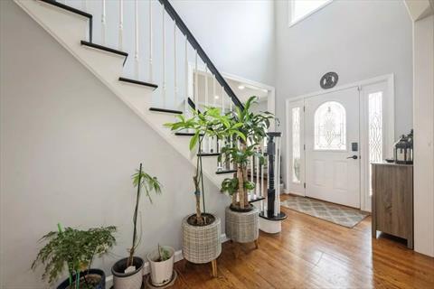 Entry