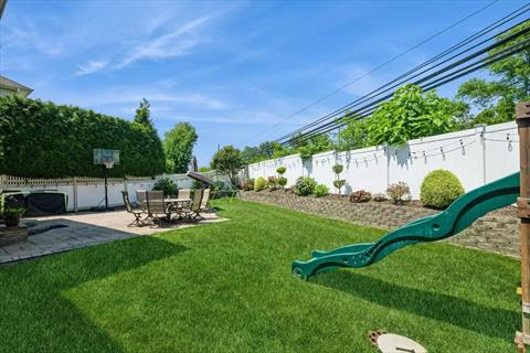 Yard