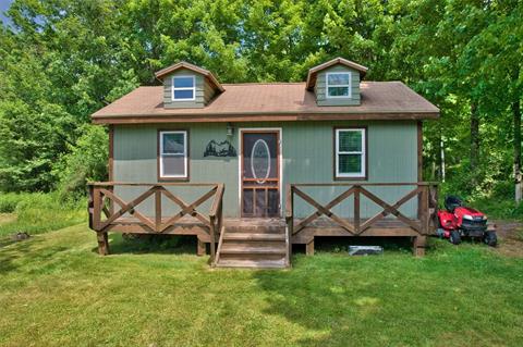 Guest Quarters