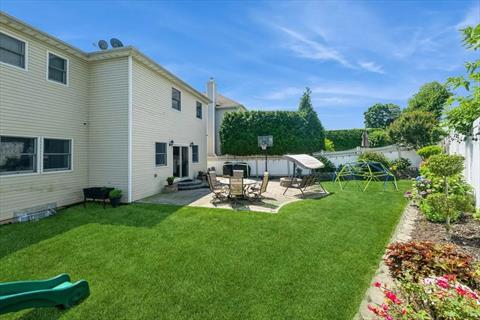 Yard