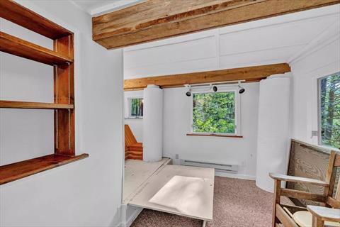 Guest Quarters