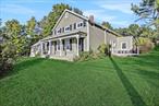 Historic Farmhouse with Mountain Views, Guest Apartment & Modern UpgradesOwn a piece of history with this beautiful and classic 1780s farmhouse, perfectly situated with panoramic views of the Catskill Mountains. Whether you&rsquo;re looking for a peaceful full-time residence or an income-producing property, this home offers the best of both worlds.Inside, you&rsquo;ll find 3 bedrooms and 2 full baths, including a flexible layout with multiple living areas and a bonus room that easily serves as a guest space or third bedroom. The large kitchen features ample counter space and cabinetry, with a commercial sized stoveâ€” ideal for home chefs. Enjoy cozy evenings by the wood stove or decorate the original fireplace to add seasonal charm. A separate laundry room adds everyday convenience.Step outside to three distinct outdoor areas: a balcony off the primary suite, a side patio for entertaining, and a covered front porch with unobstructed mountain viewsâ€”perfect for enjoying sunsets and stargazing.All improvements have been improved for you. With major upgrades already complete: new propane boiler, on-demand hot water, water treatment system, updated septic, and structural improvements. Just bring your style and paint colors! Bonus: A newly renovated 1-bedroom apartment with separate entrance, luxury vinyl plank flooring, updated bathroom, and all new kitchen appliancesâ€”ideal for rental income, guests, or home office.Additional perks include off-street parking, a tool shed, a charming bunkhouse, and a 32&rsquo; x 20&rsquo; barnâ€”great for a studio, workshop, or storage.  The views from the 2nd floor of the barn are outstanding.Donâ€™t miss this unique opportunity in a stunning setting. Schedule your showing today!