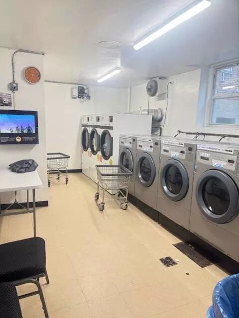 Laundry