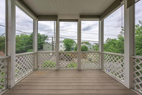 Sun Room