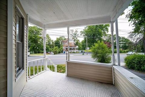Sun Room