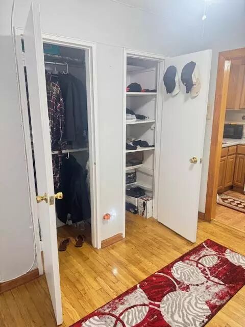 Closet