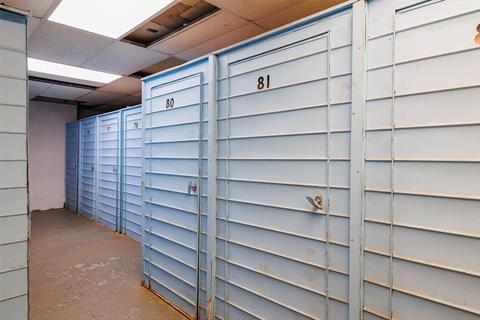 Storage
