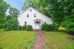 Rare opportunity to turn this 19th century charmer back to its original glory! Own a piece of history in the sought-after Hyde Park neighborhood! Previously owned by the same family for well over 50 years, this home just needs a little TLC and has the potential to be an absolute gem. Boasting 4 bedrooms, 2 bathrooms, spacious eat-in kitchen, expansive dining room, living room w/ sky light & fireplace, large detached 2 car garage, original hardwood floors throughout, screened-in porch & spacious unfinished basement this home is perfect for anyone looking to put in some sweat equity or could be a potential fix & flip for an investor. This prime piece of CORNER real estate boasts over .7 acres of FLAT, LEVEL land and offers a massive driveway off the side road. The possibiltiites are endless with this one - make it your own today! LOW TAXES ONLY $5, 442 DOES NOT INCLUDE STAR REBATE! An absolute must see, for those savvy buyers!